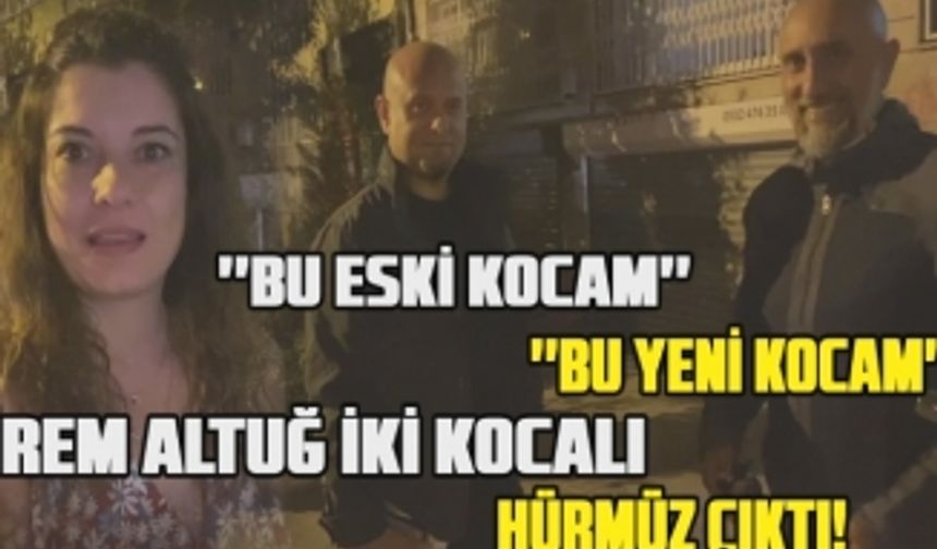 Çukur'un gelini Ayşe'nin, eski ve yeni kocasıyla kaçamak gecesi | İrem Altuğ, 2 kocalı Hürmüz çıktı