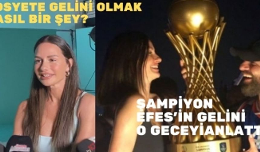 Yasemin Özilhan oyunculuğa geri mi dönüyor?