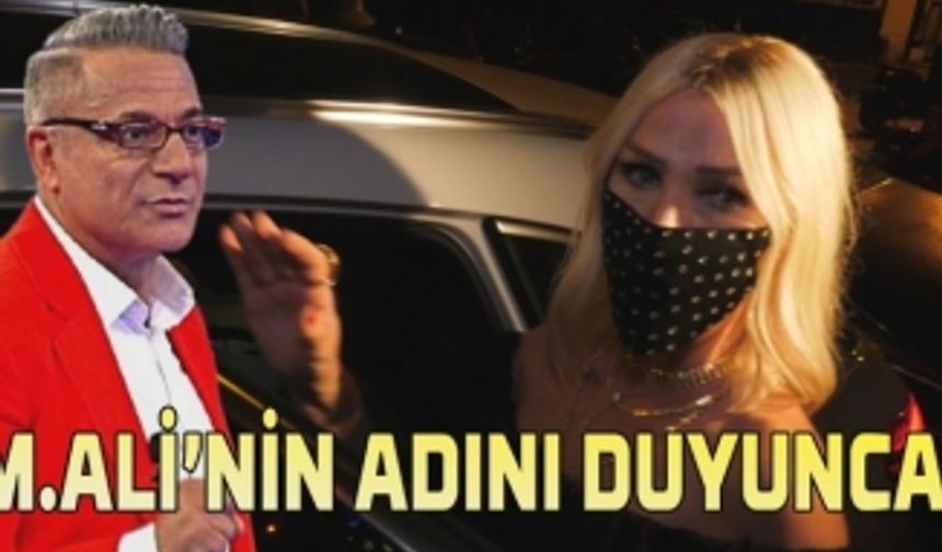 Seda Sayan ile Mehmet Ali Erbil arasındaki kavga sürüyor mu? İşte Kadırgalının cevabı...