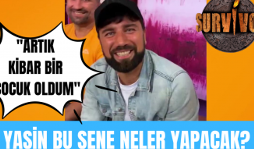 Survivor 2022 All Star Canlı Yayın | Yasin Obuz - Ardahan Özkanbaş ve Anıl Berk Baki neler söyledi?