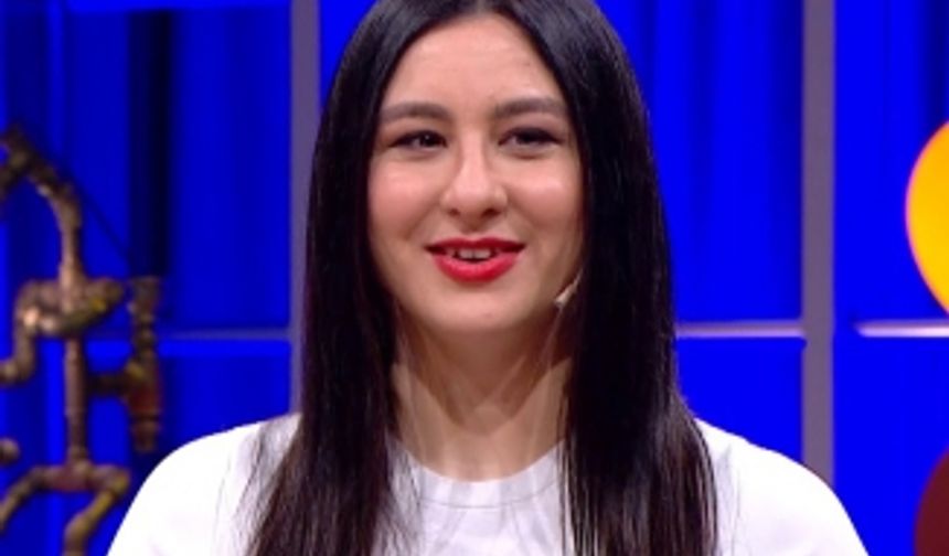 Yasemin Sakallıoğlu: Filmim ve Düğünüm Koronaya Kurban Gitti!