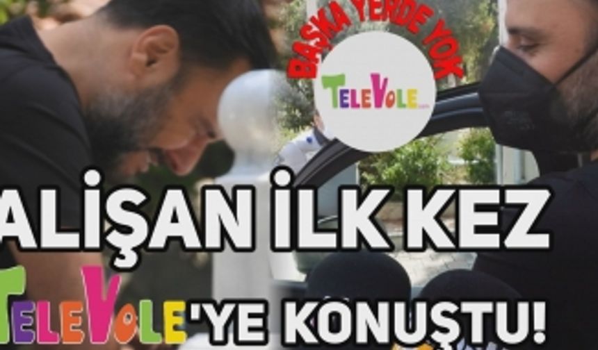 Alişan koronavirüs nedeniyle vefat eden kardeşi Selçuk Tektaş'ın vefatının ardından ilk kez konuştu!