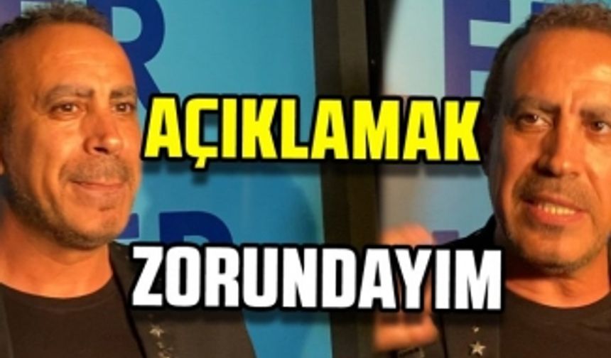 Orman yangınlarıyla mücadele eden ''AHBAP'' Derneği başkanı Haluk Levent'ten helikopter açıklaması!