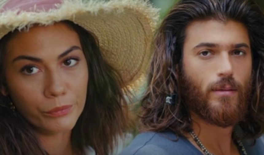 Erkenci Kuş dizisinin yeni bölüm fragmanı yayınlandı