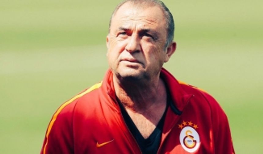 Fatih Terim'den 20 Yıl Öncesine Duygusal Mektup