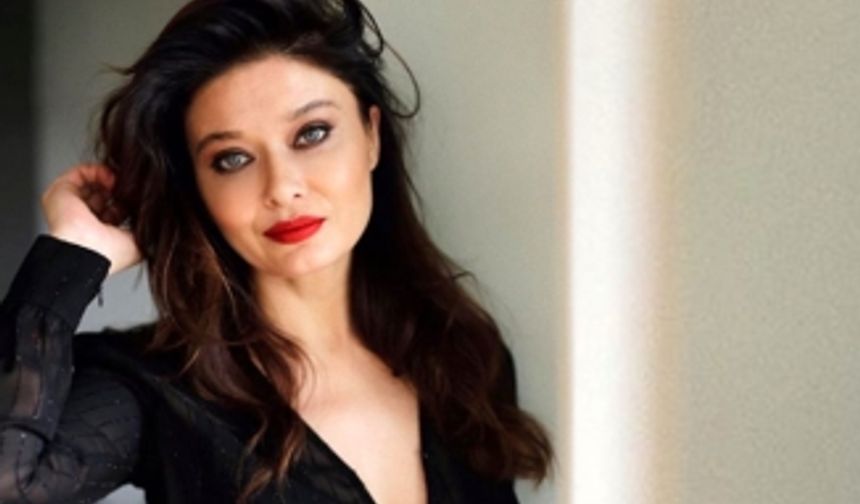 Nurgül Yeşilçay’dan Sergi Müjdesi: ‘Avrat Otu’