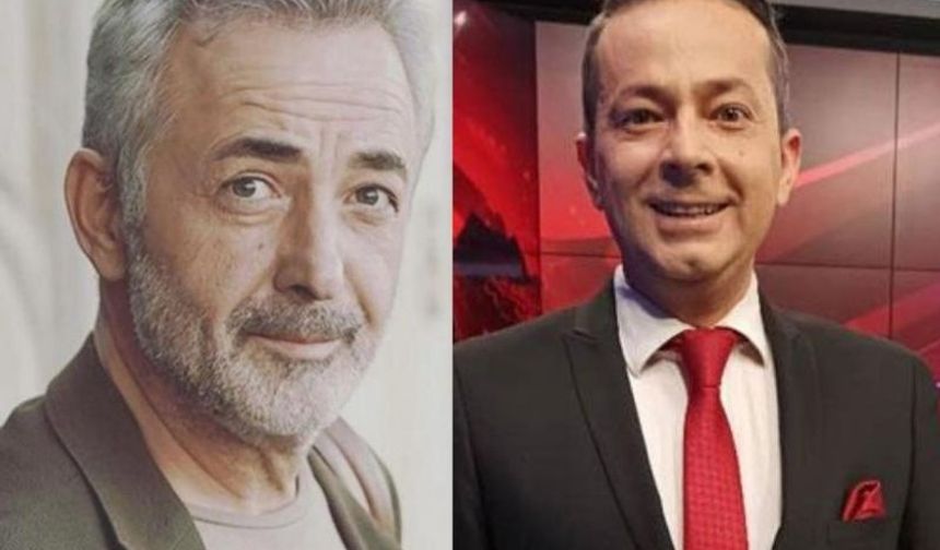 Mehmet Aslantuğ ile İrfan Değirmenci Meclis'e giremedi