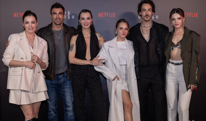 Övgü üzerine övgü! İbrahim Çelikkol: ''Birce Akalay benim kıymetlim, en değerlim.''