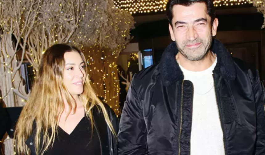 İhanet söylentisi ortalığı karıştırmıştı! Kenan İmirzalıoğlu ve Sinem Kobal konuştu!