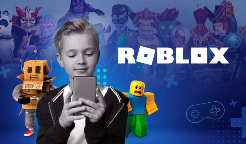 Roblox nedir? Roblox zararlı mı?