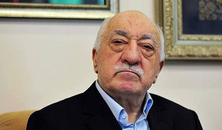 FETÖ elebaşı Fetullah Gülen öldü