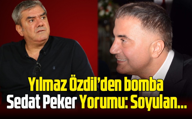Sedat Peker&#039;İn Twitter&#039;da İçişleri Bakanı Süleyman Soylu&#039;nun para kasası olduğunu iddia ettiği Cihan Ekşioğlu ve mallarına çökülen FETÖ mensupları iddiaları gündeme bomba gibi düştü.