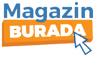 Magazin Burada | Türkiye&#039;nin En Büyük Magazin Platformu