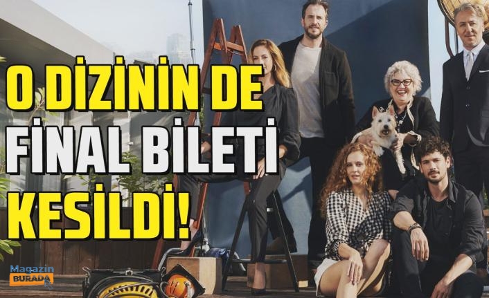 Menajerimi Ara Dizisi Final Yapıyor! - Magazin Burada | Türkiye'nin En ...