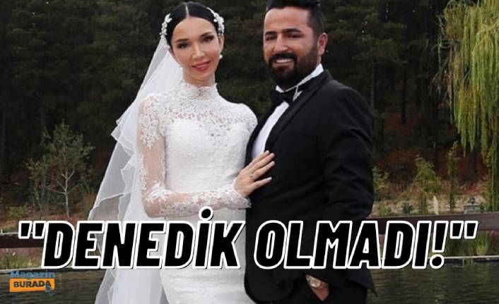 Model Elif Ece Uzundan Boşanma Açıklaması Magazin Burada Türkiyenin En Büyük Magazin Platformu 8941