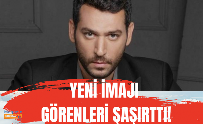 Murat Y Ld R M Dan Imaj De I Ikli I Onu G Renler A T Kald