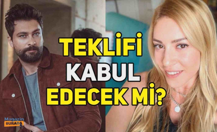 Sinem Kobal Setlere Geri Mi Dönüyor? - Magazin Burada | Türkiye'nin En ...