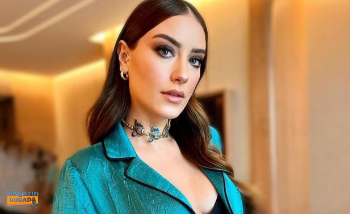 hazal kaya dan nankör nereden geldiğini unutma diyen takipçisine