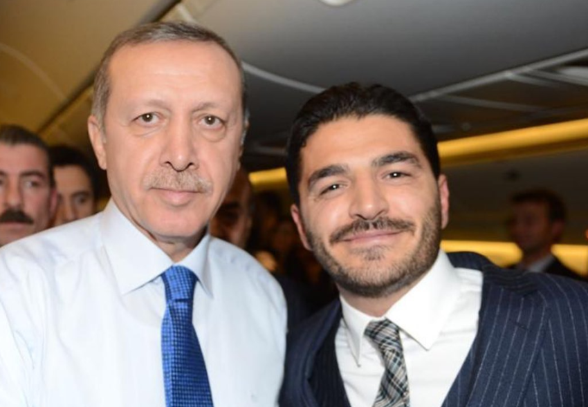 Uğur Akkuş: Aşiretimle beraber Erdoğan'ı destekliyoruz