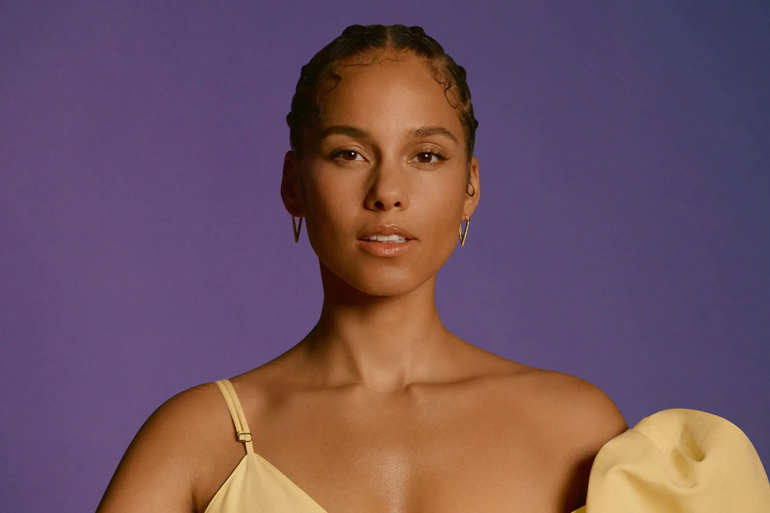 Alicia Keys Album Review