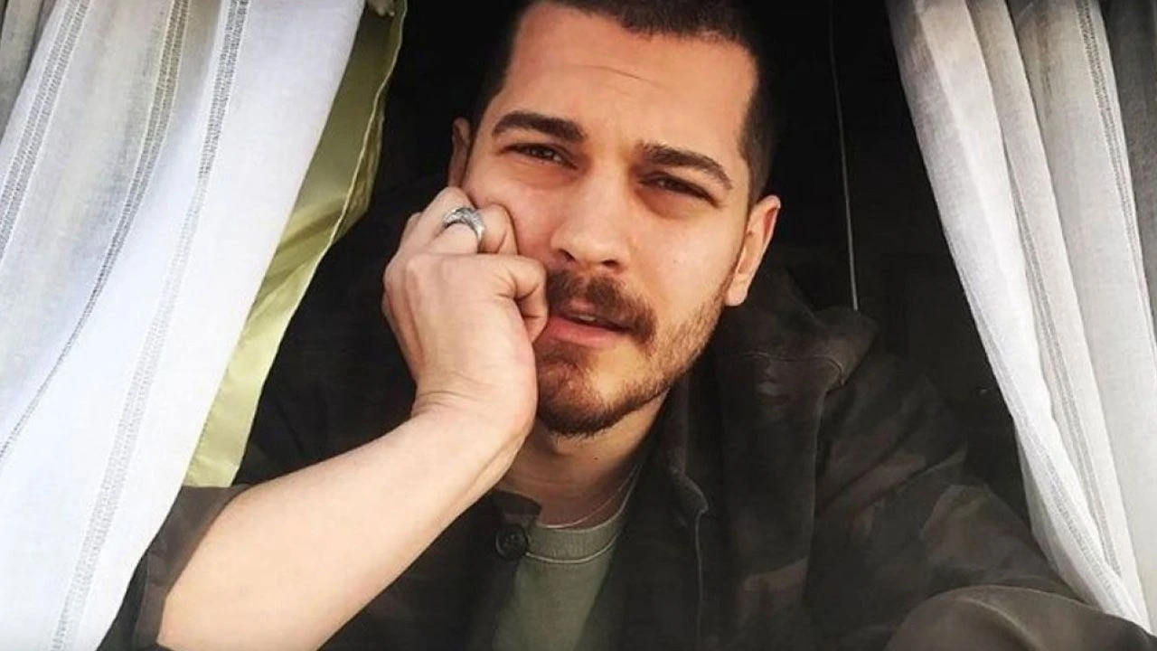 Cagatay