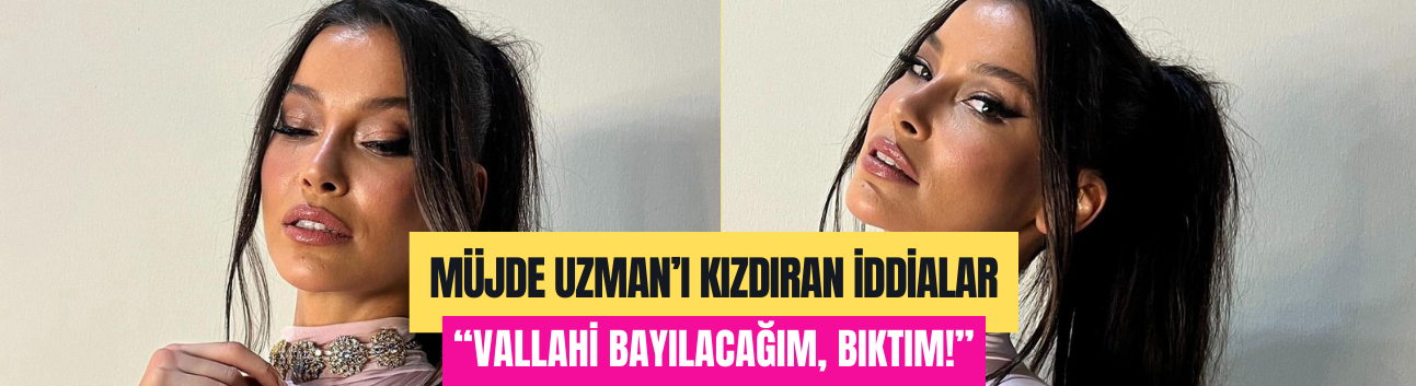 Ünlü güzel son fotoğrafları için "estetik mi, shop mu" tartışmalarına son noktayı koydu!